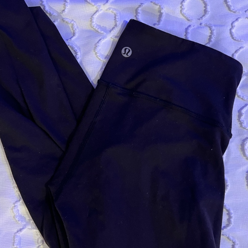 Black Wunder Under